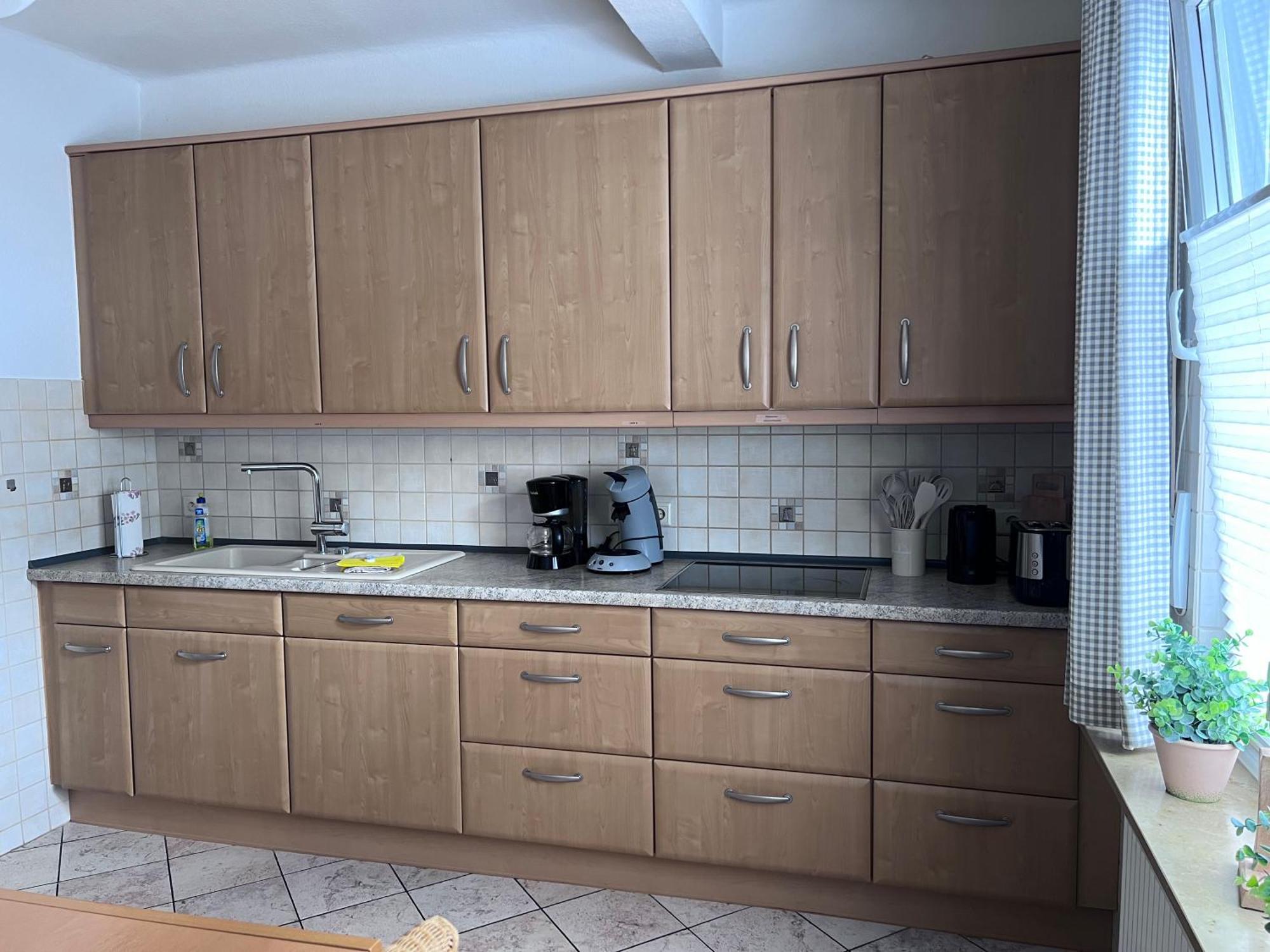 Allee Zum See Schuettorf Ngoại thất bức ảnh