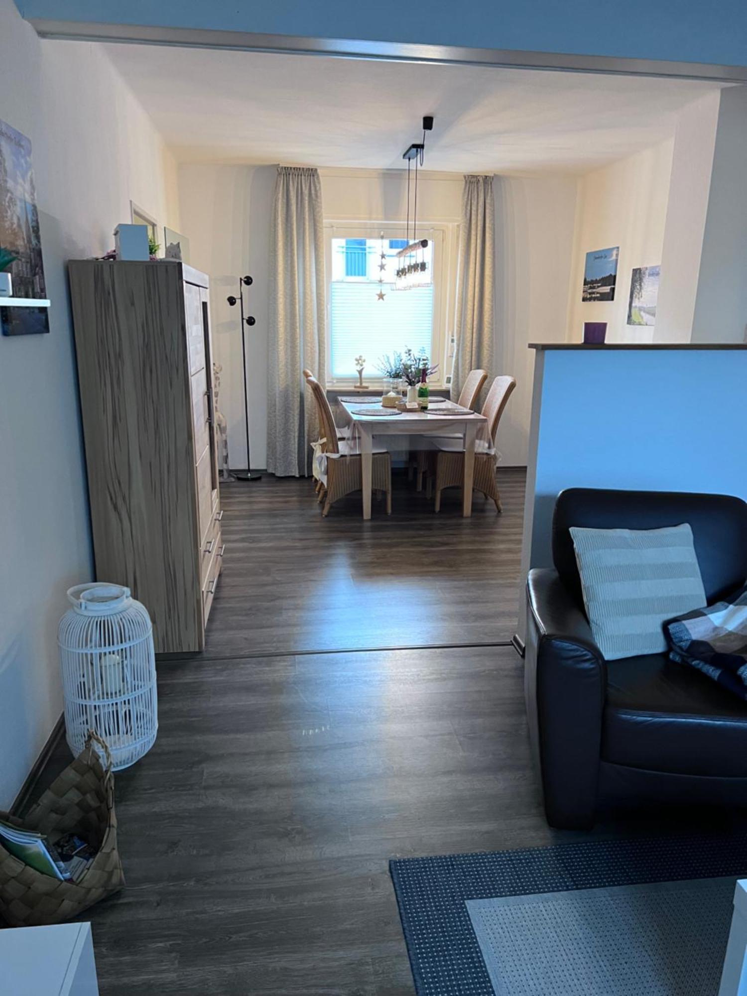 Allee Zum See Schuettorf Ngoại thất bức ảnh