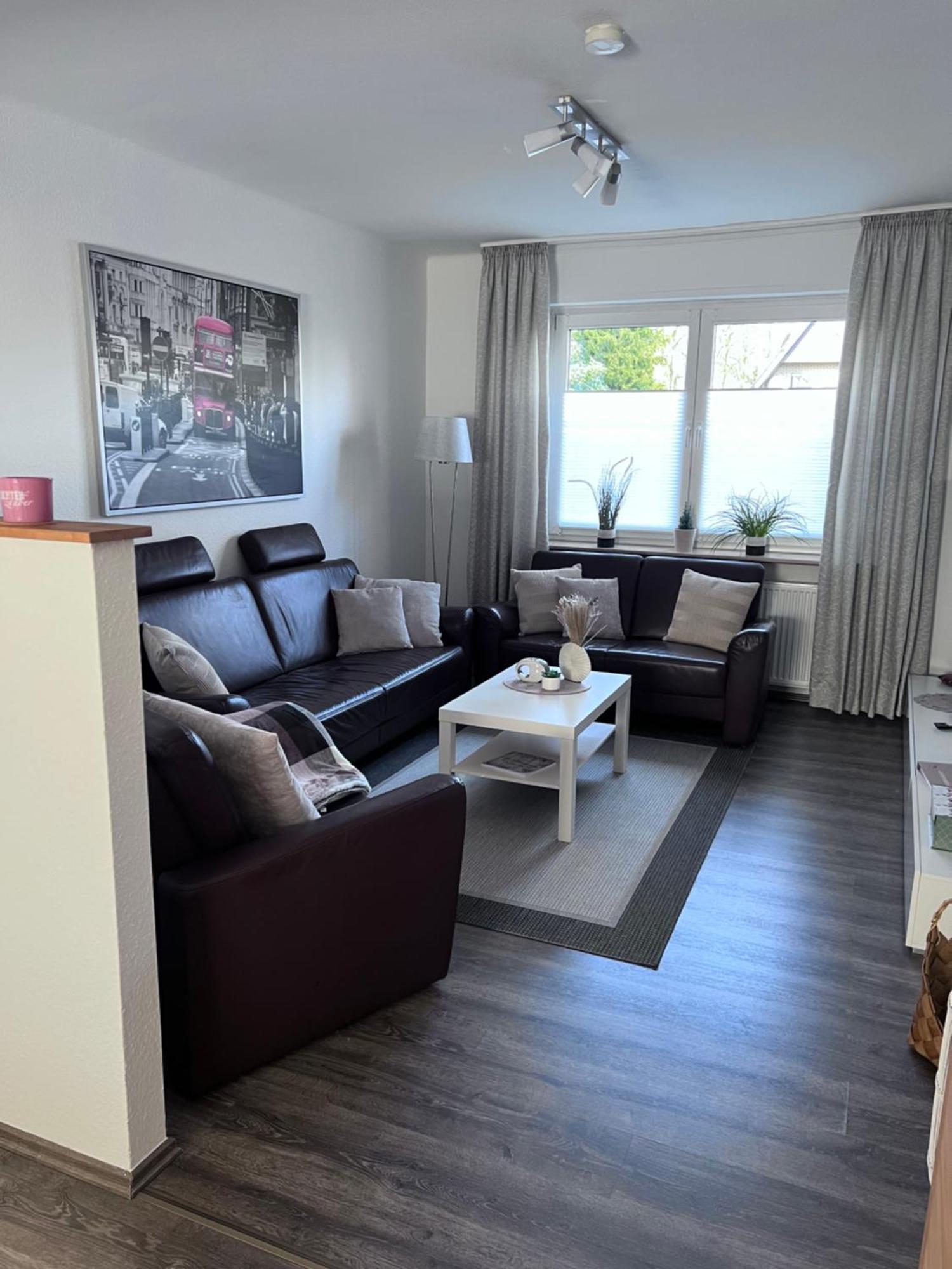 Allee Zum See Schuettorf Ngoại thất bức ảnh