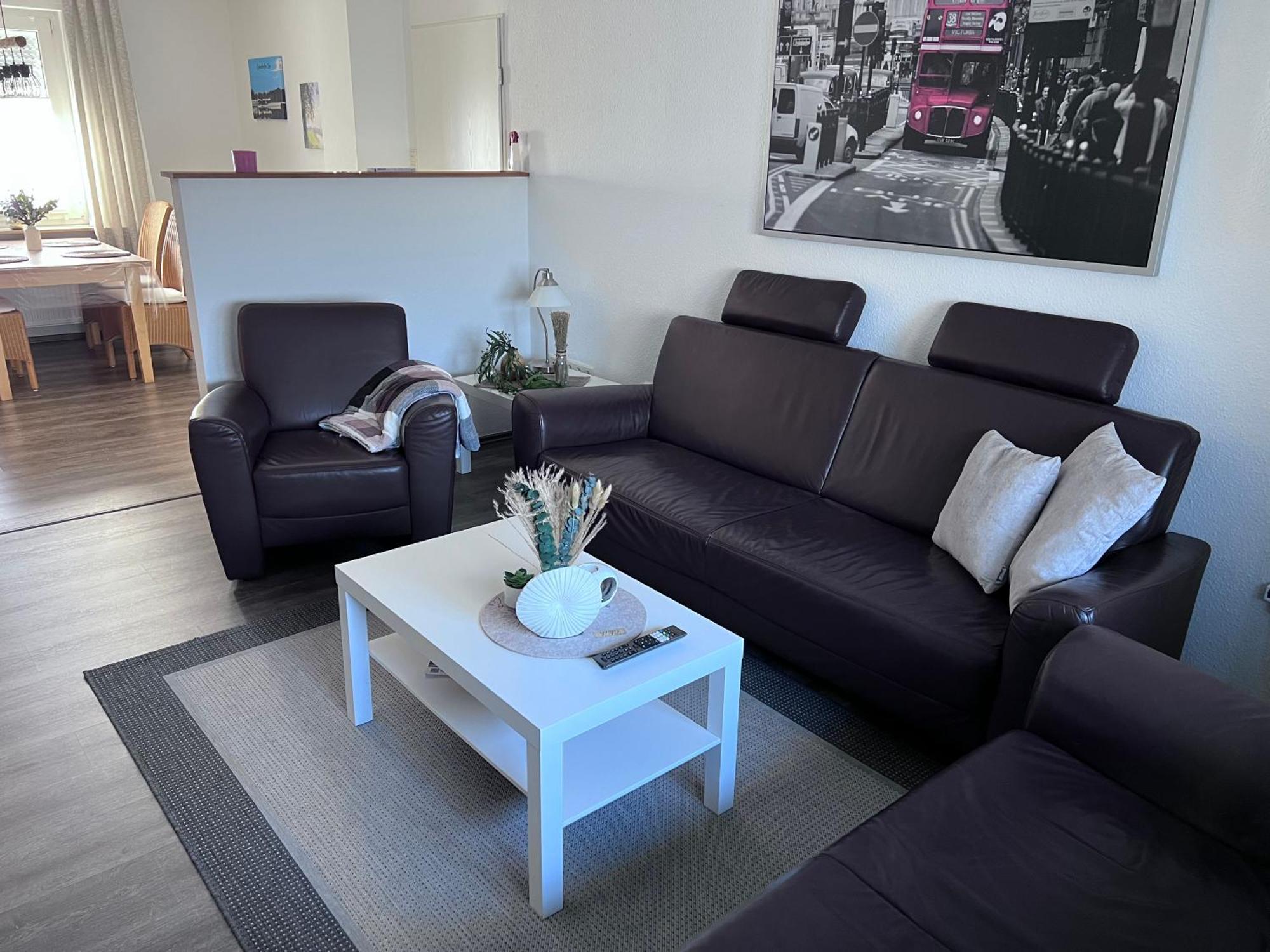 Allee Zum See Schuettorf Ngoại thất bức ảnh