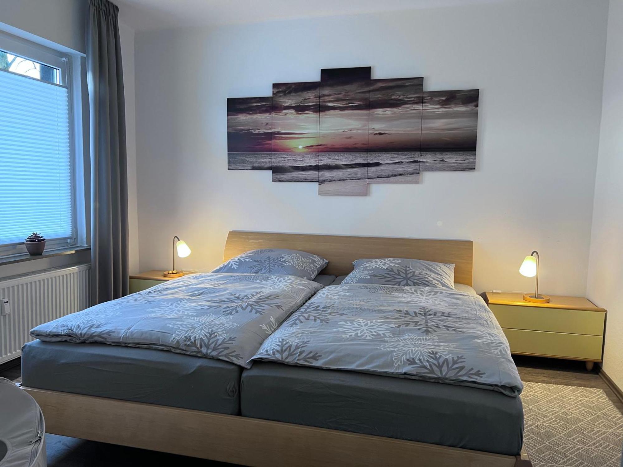 Allee Zum See Schuettorf Ngoại thất bức ảnh