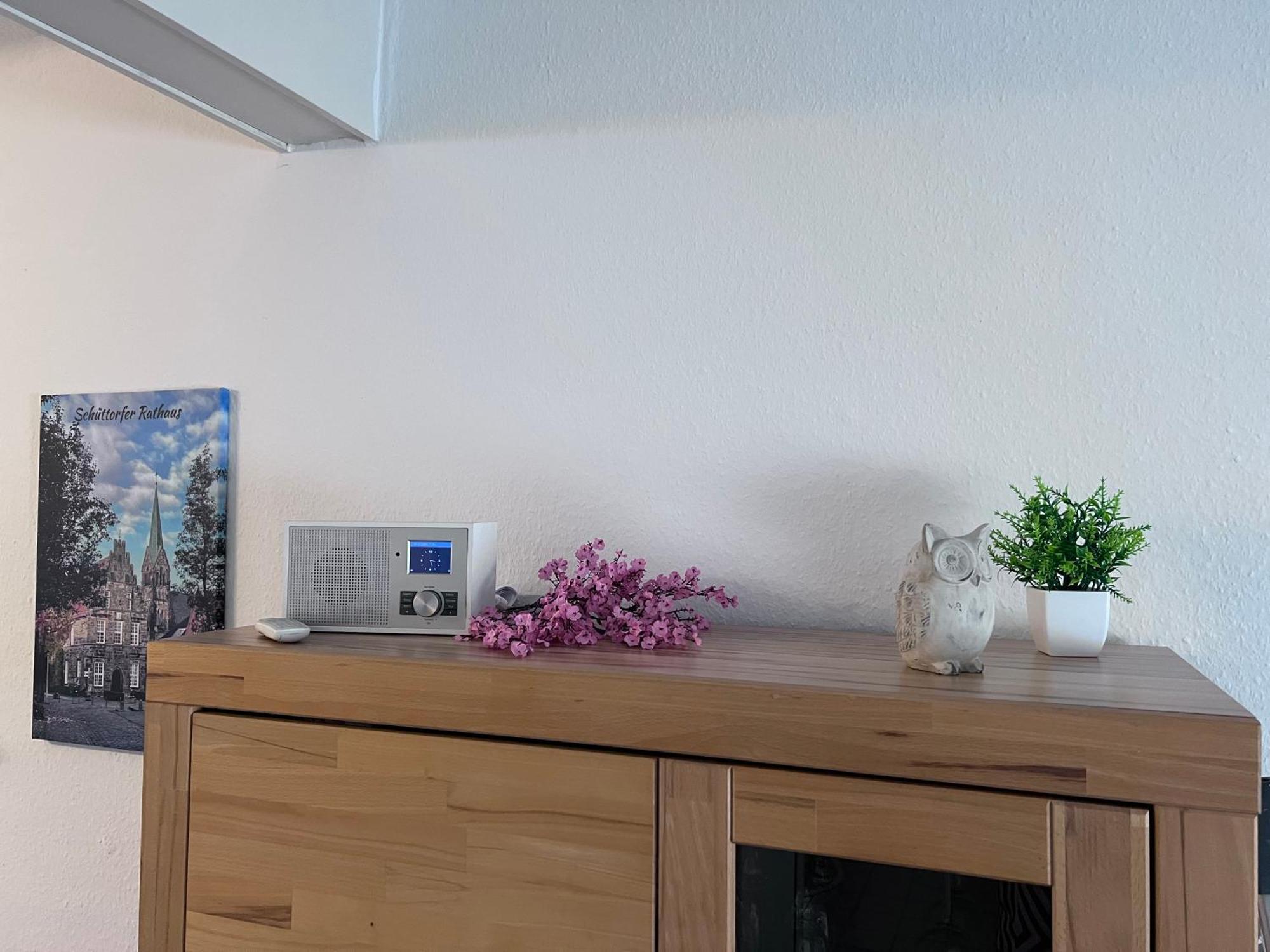Allee Zum See Schuettorf Ngoại thất bức ảnh
