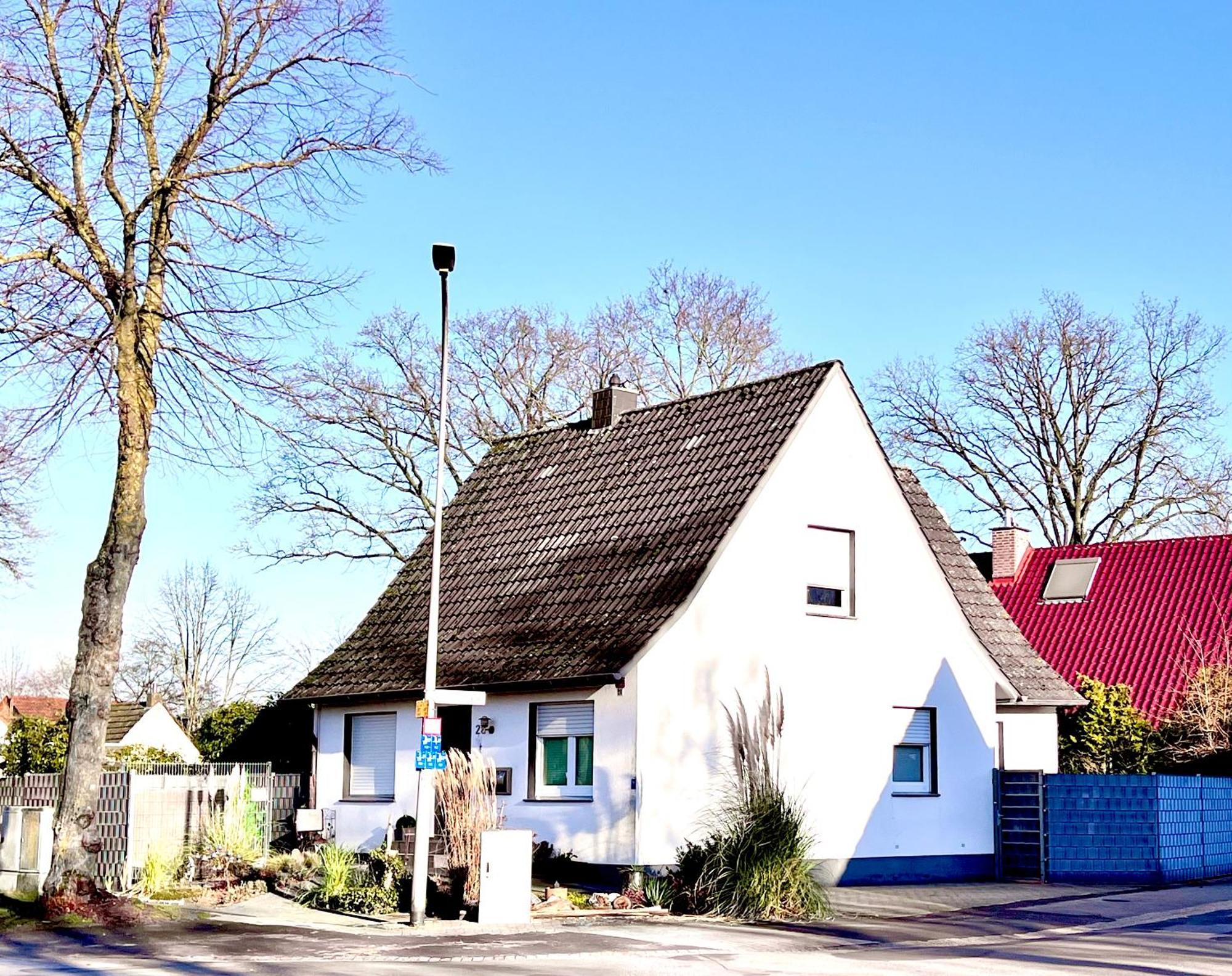Allee Zum See Schuettorf Ngoại thất bức ảnh