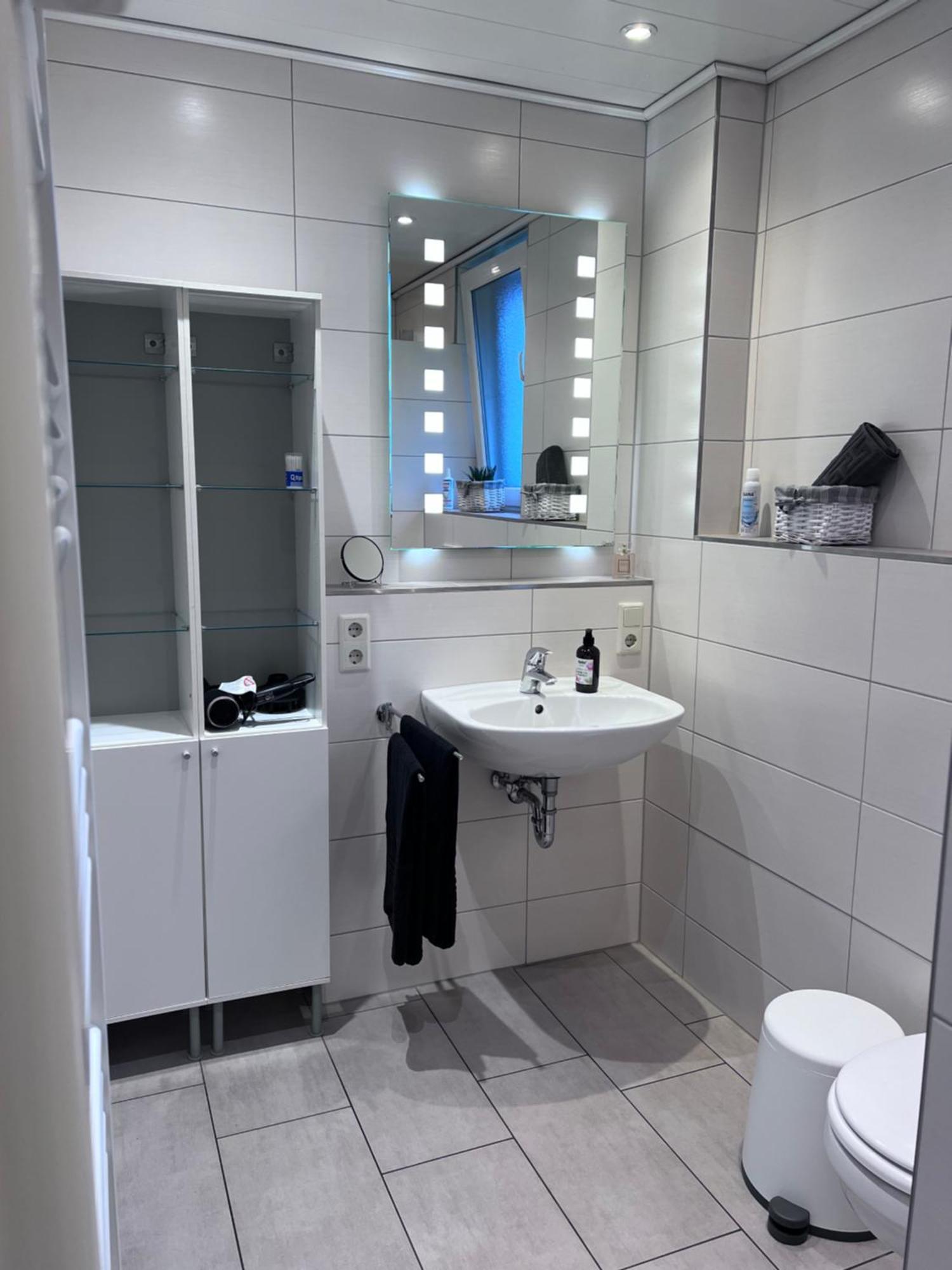 Allee Zum See Schuettorf Ngoại thất bức ảnh