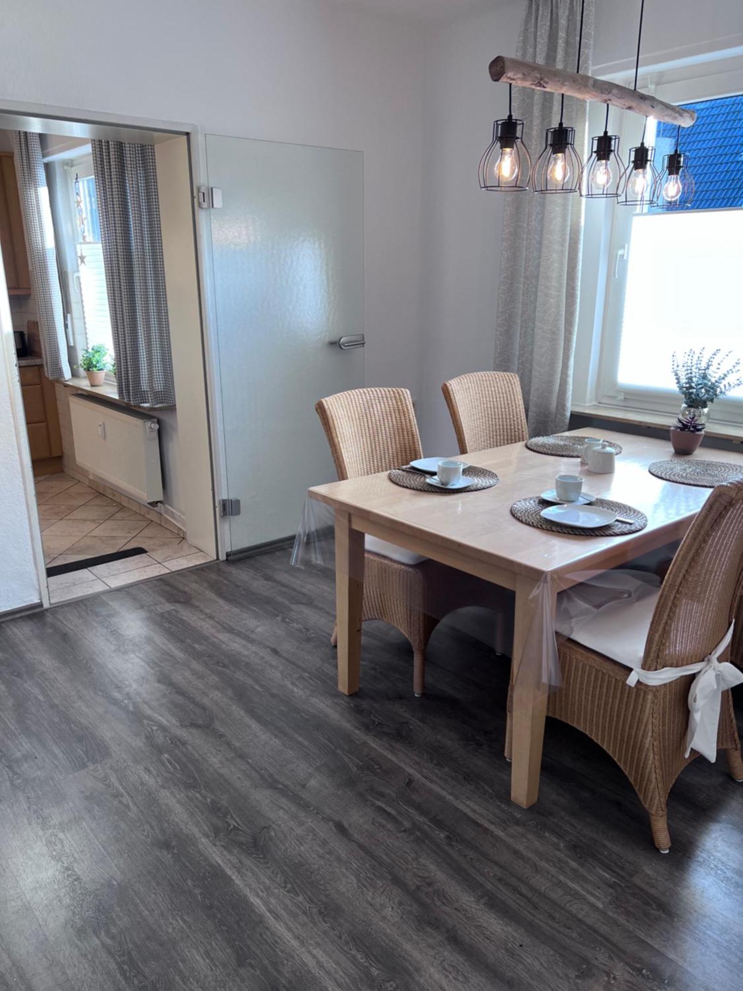 Allee Zum See Schuettorf Ngoại thất bức ảnh